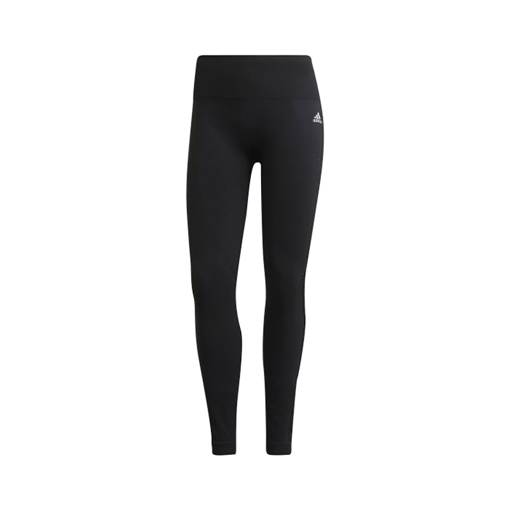Легинсы Adidas AEROKNIT TIGHT photo 