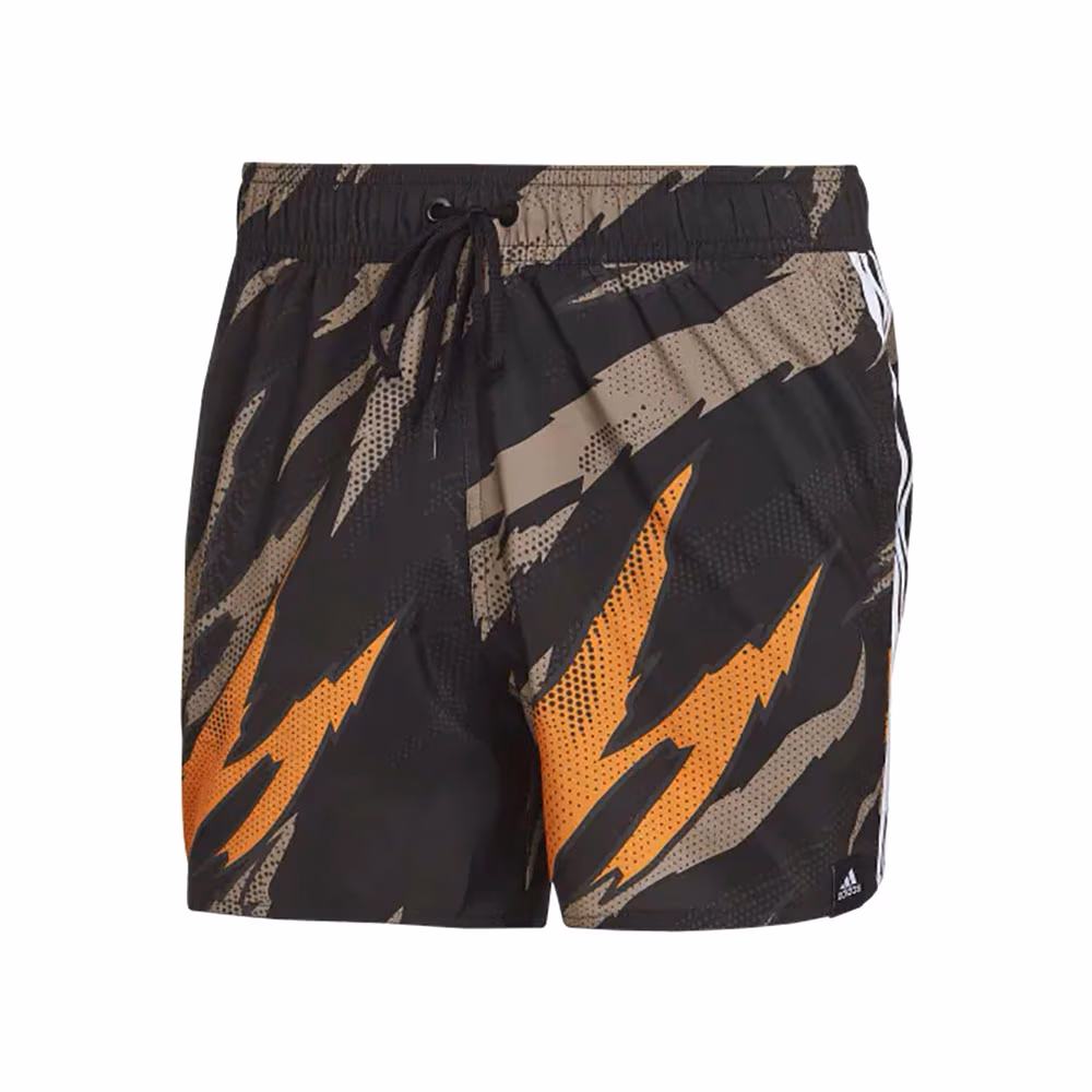 Шорты для плавания Adidas TIGER CLX VSL 