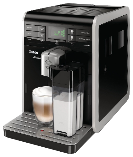 Aparat de cafea Espresso Philips HD 8769 / 15 bar / Espresso photo 1