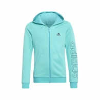 Толстовка Adidas G LIN FZ HD  thumbnav