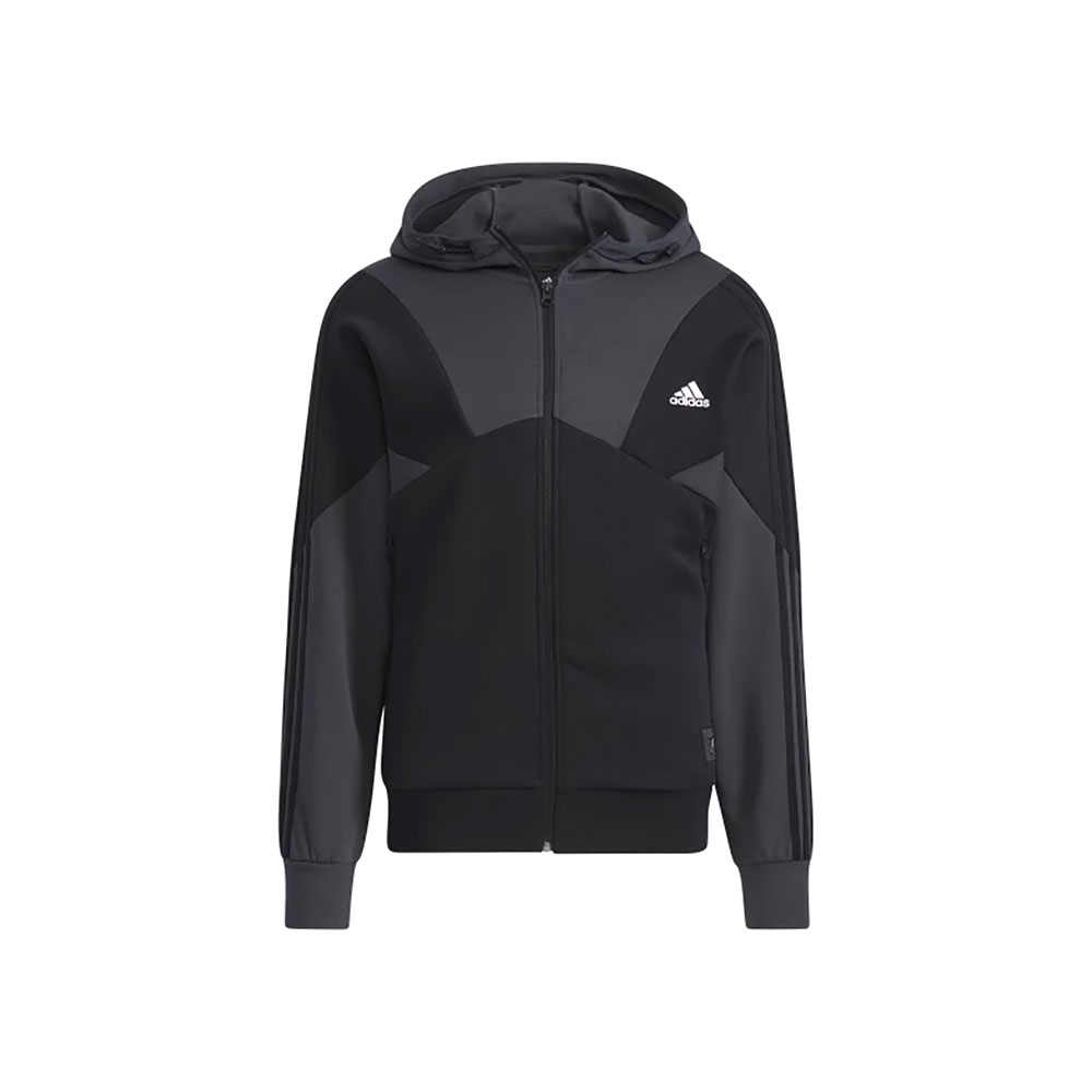 Hanorac Adidas ST GFX KNJK photo Hanorac Adidas ST GFX KNJK photo
