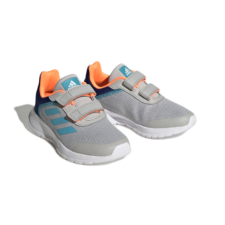 Incaltaminte Sport Adidas Tensaur Run 2.0 CF K pt Barbati / 33 / Gri photo 2
