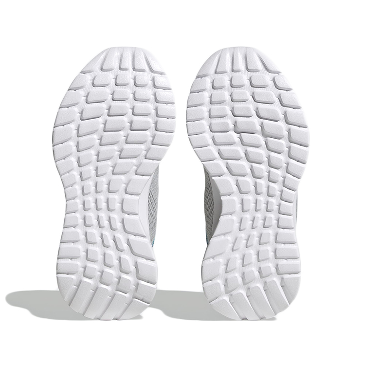 Incaltaminte Sport Adidas Tensaur Run 2.0 CF K pt Barbati / 33 / Gri photo 4