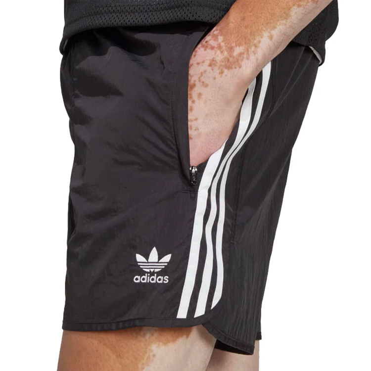 Sorti de bărbați Adidas SPRINTER SHORTS XS Negru photo 5