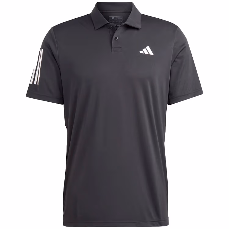 Поло Adidas CLUB 3STR POLO