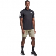 Polo Adidas CLUB 3STR POLO thumbnav 4