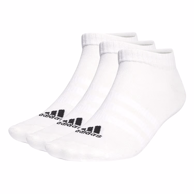 Sosete Adidas T SPW LOW 3P