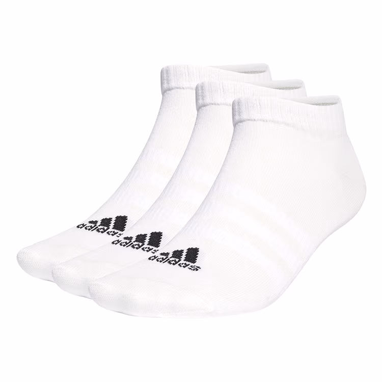 Sosete Adidas T SPW LOW 3P