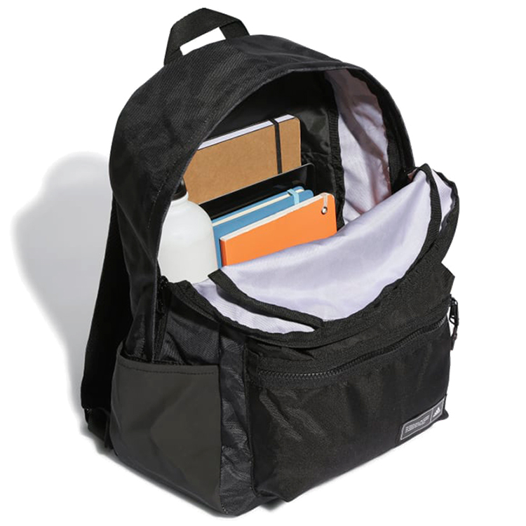 Рюкзак Adidas CL BP BTU MAT HT4769 Черный/Серый photo 4