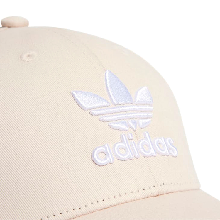 Кепка Adidas BASEB CLASS TRE OSFW Бежевый photo 3