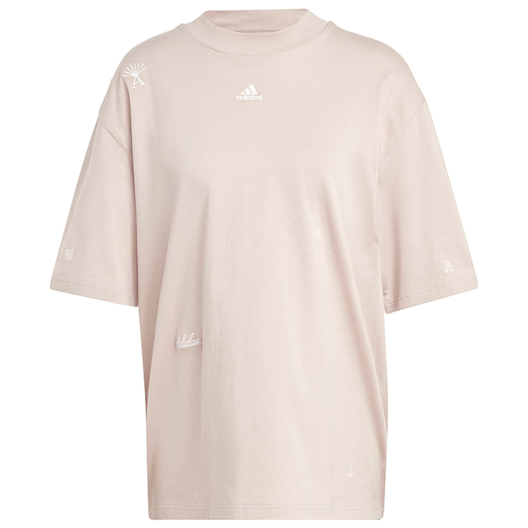 Tricou Adidas BLUV Q1 BF T photo Tricou Adidas BLUV Q1 BF T photo