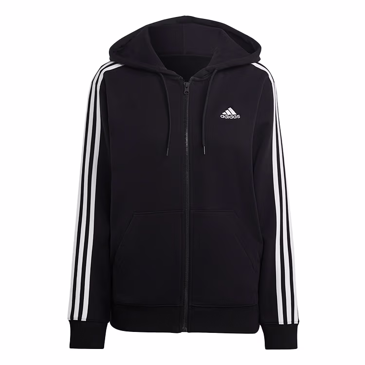 Hanorac Adidas W 3S FT FZ R HD