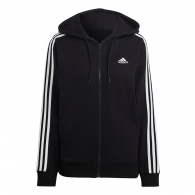 Hanorac Adidas W 3S FT FZ R HD thumbnav 1
