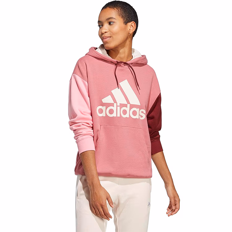 Hanorac Adidas W BL FT O HD
