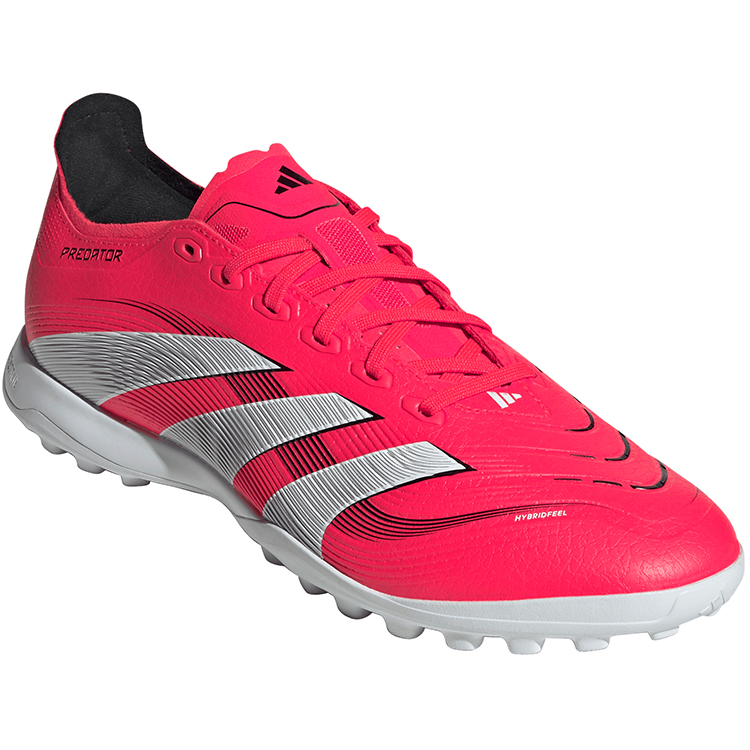 Бутсы Adidas PREDATOR LEAGUE TF / Мужской / 40 / Красный photo 6