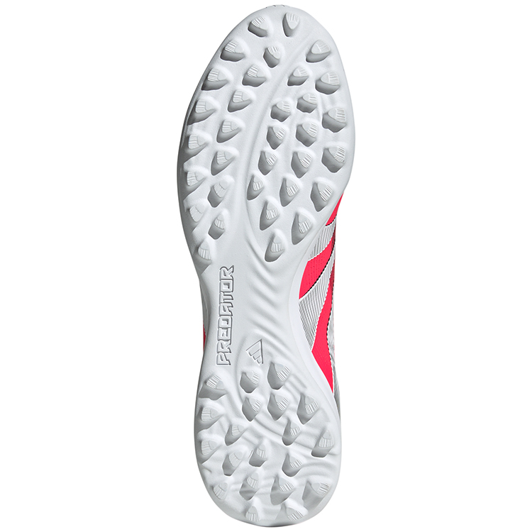 Бутсы Adidas PREDATOR LEAGUE TF / Мужской / 40 / Красный photo 8
