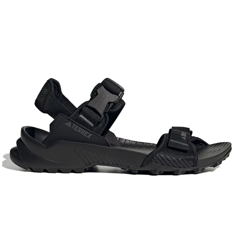 Sandale Adidas TERREX HYDROTERRA pt Barbati / 40.5 / Negru photo 2