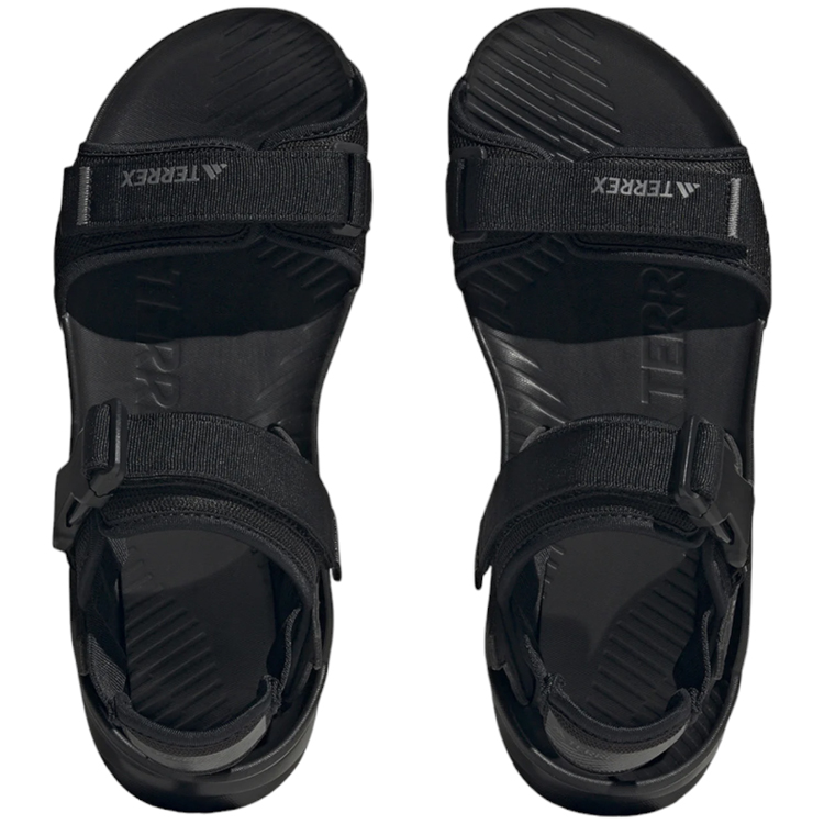 Sandale Adidas TERREX HYDROTERRA pt Barbati / 40.5 / Negru photo 3