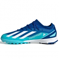 Ghete p/u fotbal Adidas X CRAZYFAST.3 TF J thumbnav