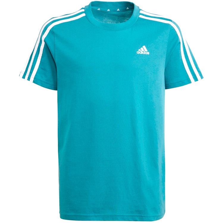 Футболка Adidas U 3S TEE photo 