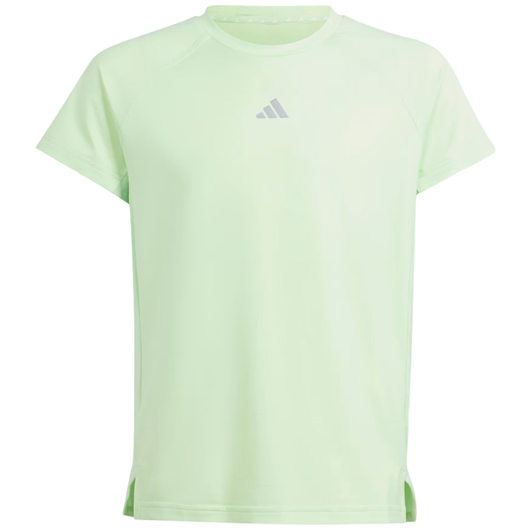 Футболка Adidas JG TEE photo 