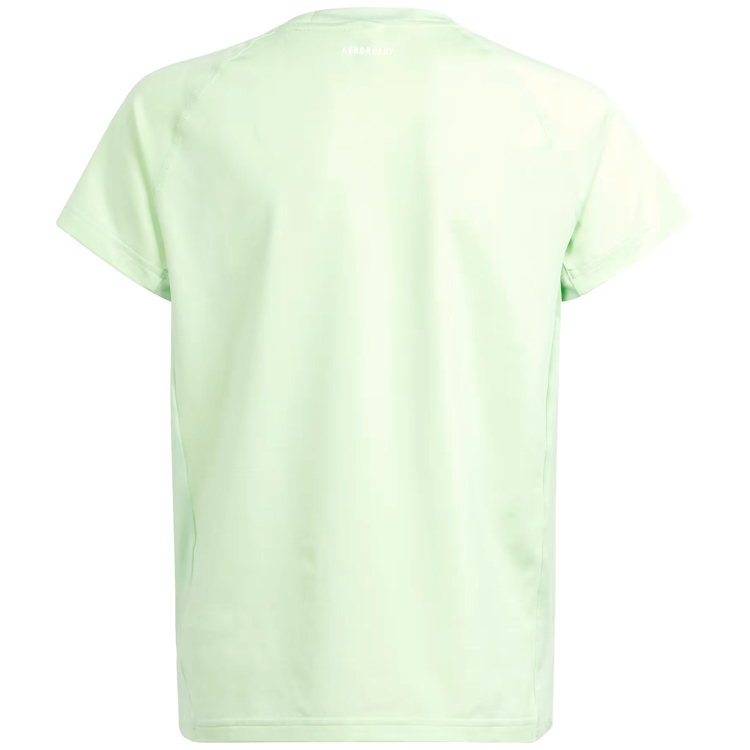 Tricou Adidas JG TEE / Femei / 116 / Verde photo 2