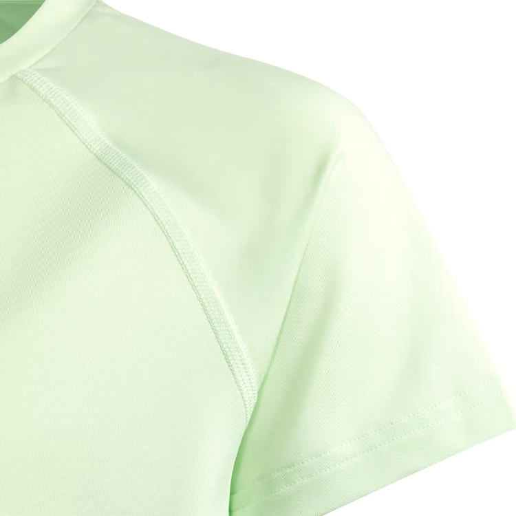 Tricou Adidas JG TEE / Femei / 116 / Verde photo 4