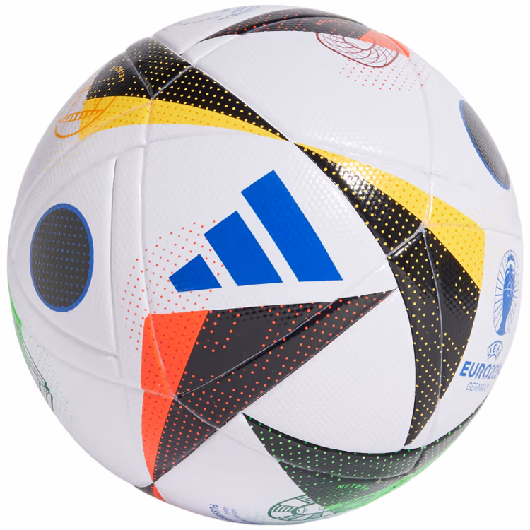 Мяч футбольный Adidas EURO24 LGE BOX 