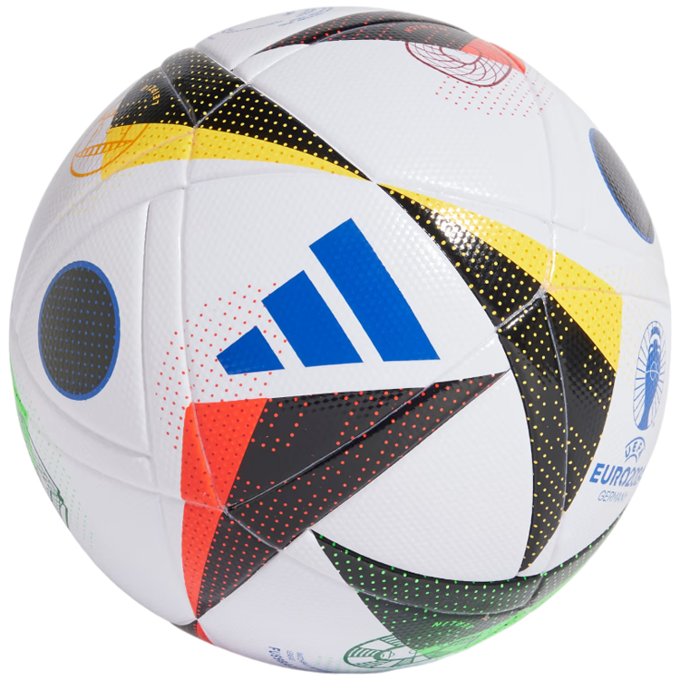 Minge fotbal Adidas EURO24 LGE BOX photo 