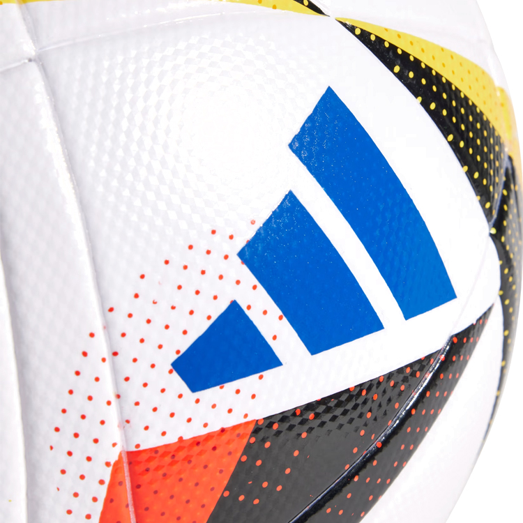 Minge fotbal Adidas IN9369 / Marimea 5 / Alb photo 3