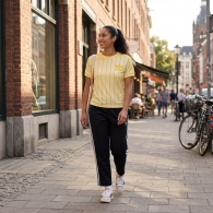 Футболка Adidas 3 STRIPE TEE thumbnav 5