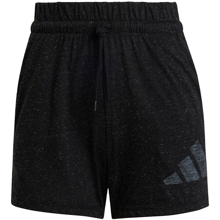 Шорты Adidas W WINNERS SHO XS Черный Женский photo 3