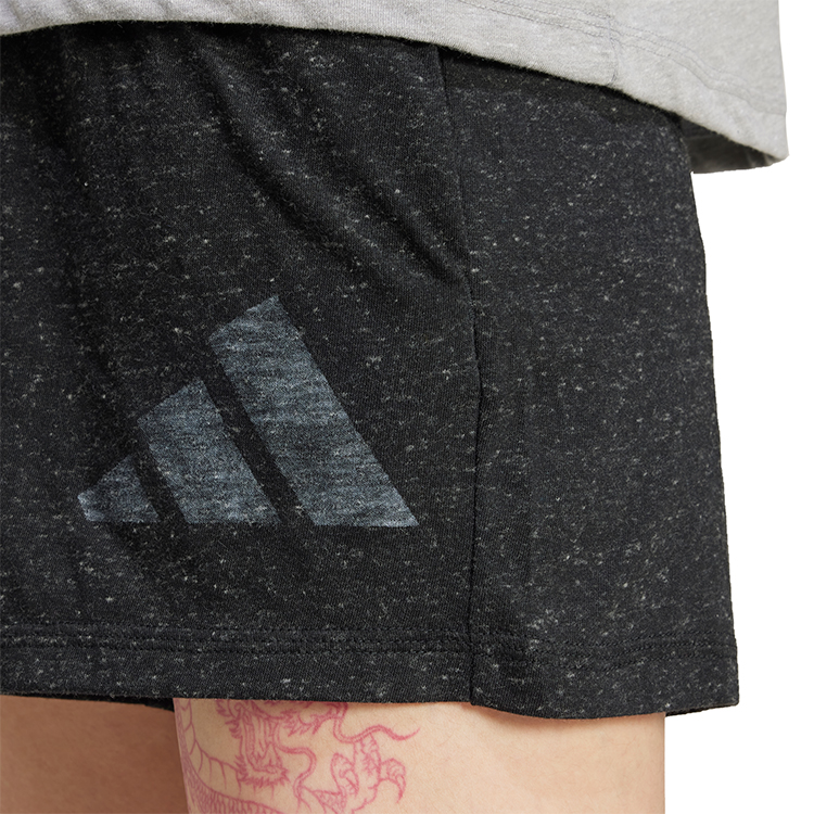 Шорты Adidas W WINNERS SHO XS Черный Женский photo 4