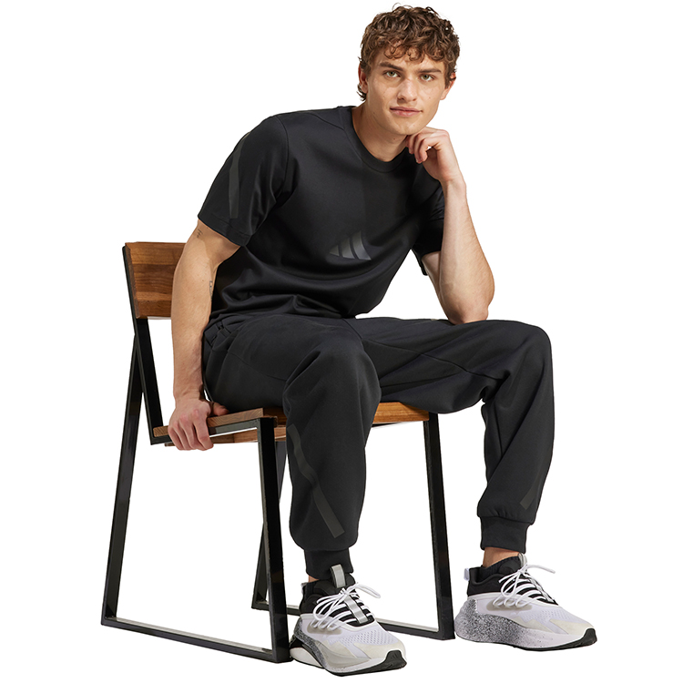 Футболка мужская Adidas M Z.N.E. TEE XS Черный photo 2