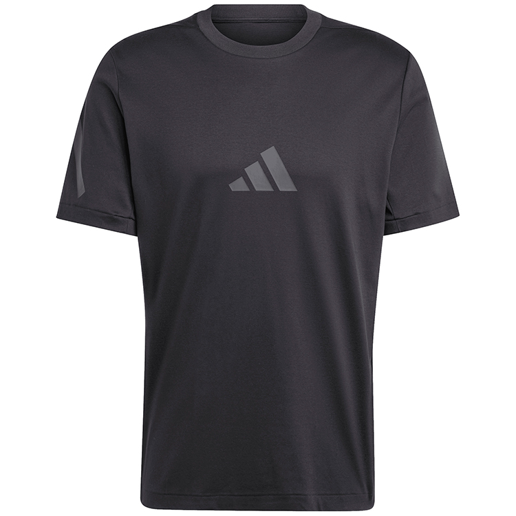 Футболка мужская Adidas M Z.N.E. TEE XS Черный photo 7