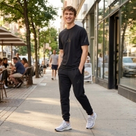 Футболка Adidas M Z.N.E. TEE thumbnav 8