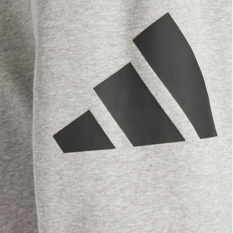 Брюки Adidas M BL FT PT XS Серый Мужской photo 3