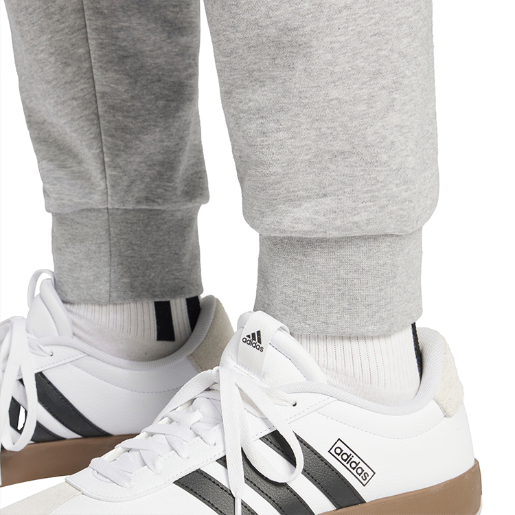 Брюки Adidas M BL FT PT XS Серый Мужской photo 4