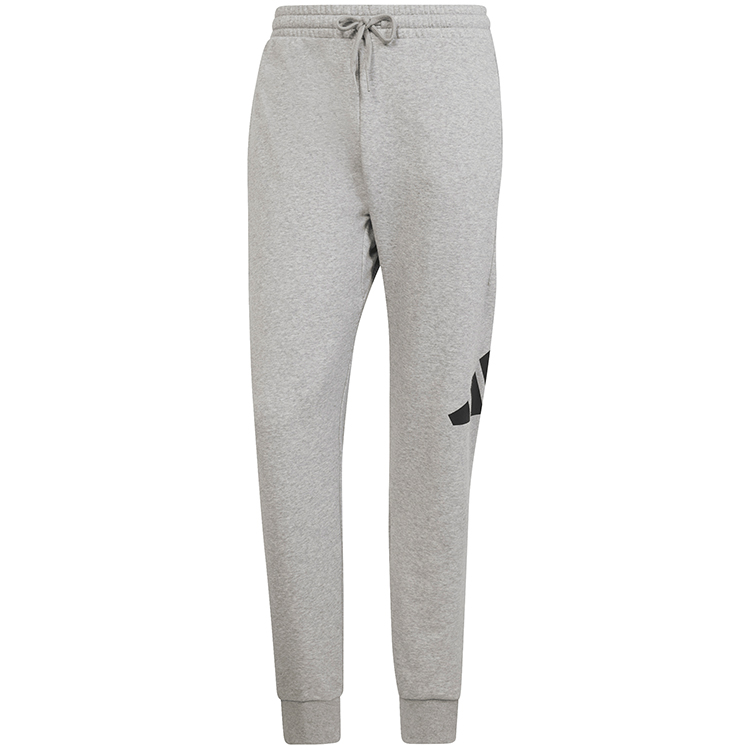 Брюки Adidas M BL FT PT XS Серый Мужской photo 6
