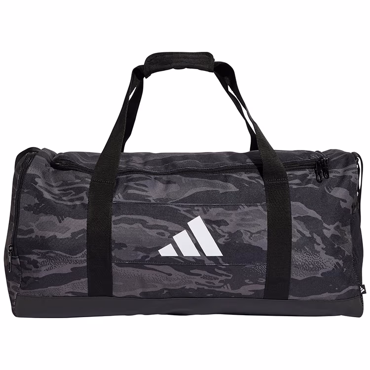 Сумка спортивная Adidas LIN DUF M CAMO 
