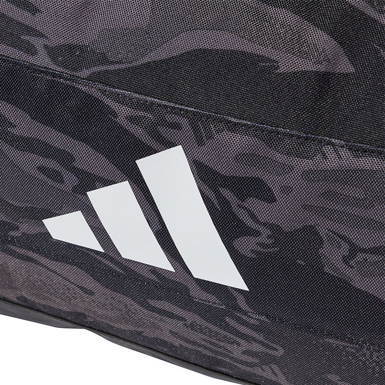 Geanta sport  Adidas LIN DUF M CAMO/JG5869/Gri photo 5