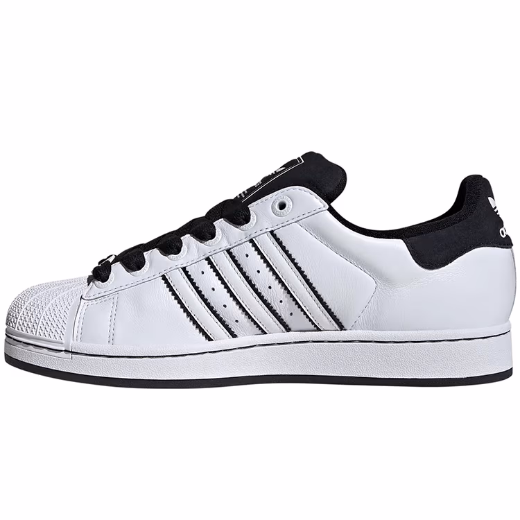 Кроссовки Adidas SUPERSTAR II
