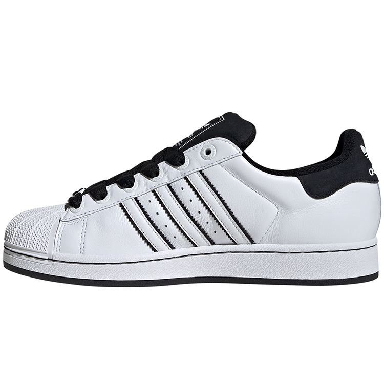 Кроссовки Adidas SUPERSTAR II photo 