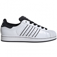Incaltaminte Sport Adidas SUPERSTAR II thumbnav 2