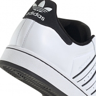 Incaltaminte Sport Adidas SUPERSTAR II thumbnav 5