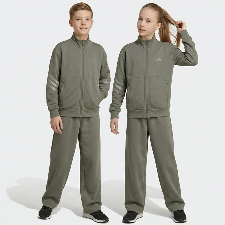 Costum Sportiv Adidas Future Icons 3-Stripes photo 2