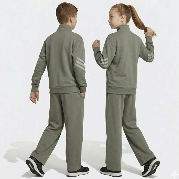 Costum Sportiv Adidas Future Icons 3-Stripes photo 3