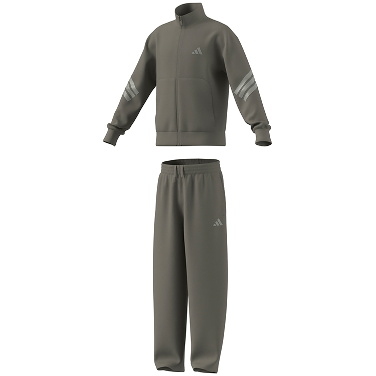 Costum Sportiv Adidas Future Icons 3-Stripes photo 4