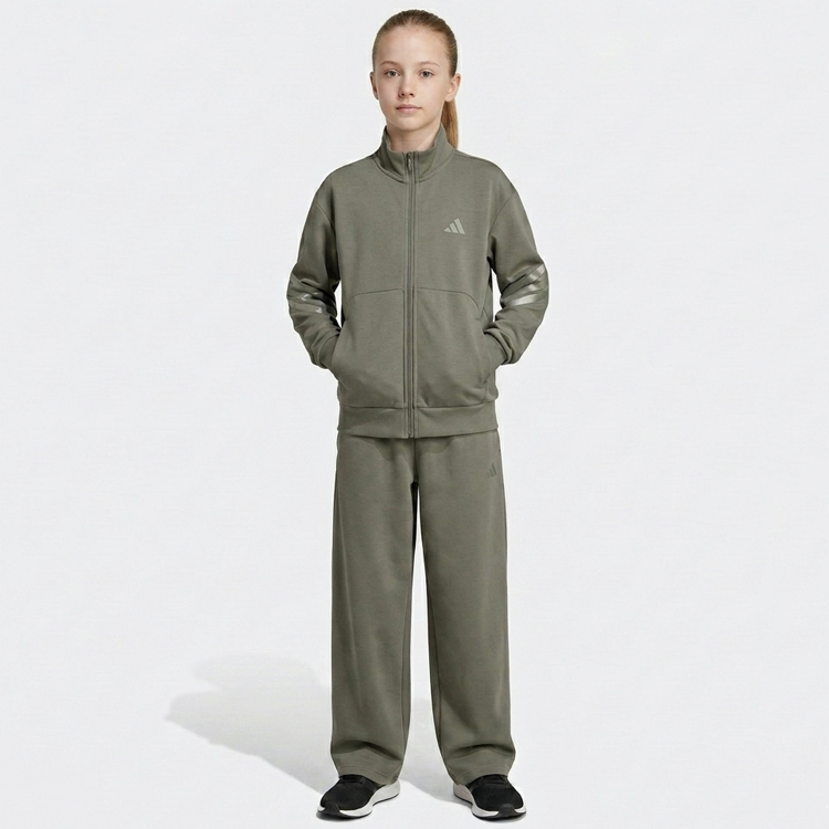 Costum Sportiv Adidas Future Icons 3-Stripes photo 6