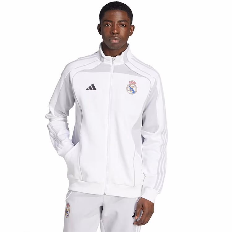 Hanorac Adidas REAL UBP DKTT
